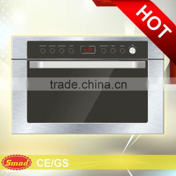 Home use Built-in microwave oven with Grill and Convection