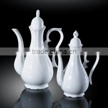 H0957 wholesale oem ancient design chinese porcelain wine bottle