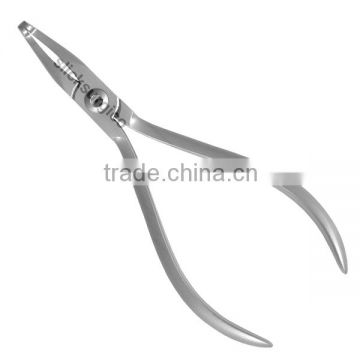 How Style Utility Orthodontic Pliers Orthodontic Instruments