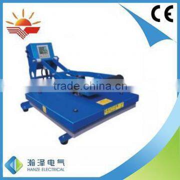 Auto-Release sublimation heat press machine 406ZTH