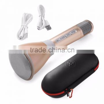 2017 new arrivals wireless microphone wireless headset microphone for mobile phone