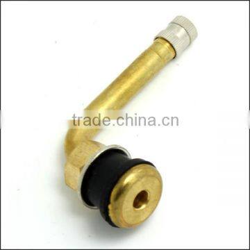TYRE VALVE TR570c FOR TRUCK AND BUS