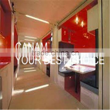 ocean shipping container house plans house with color glass