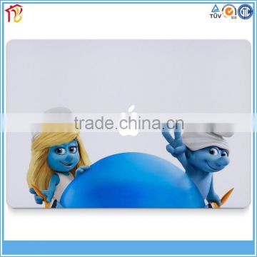 China Supplier Vinyl 14.1 Laptop Skin Sticker (Customization for Any Dimension is Available)
