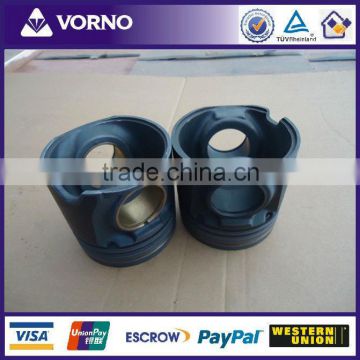 4987914 Dongfeng truck engine part L375 piston