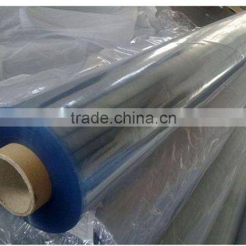 Good Quality PVC Flexible Sheet for Plactic Bag