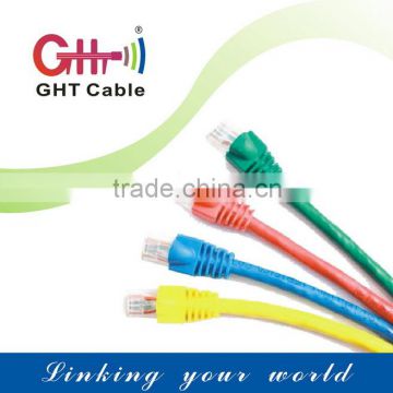 BEST PRICE AND HOT!!!CCA cat5e PATCH CORD CABLE UTP 1m/1.5m/ 2m/3m/5m/10m