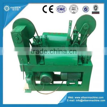 Construction factory used wire straightening and cutting machine