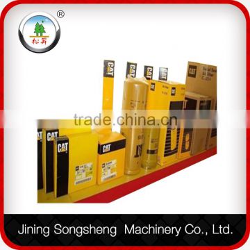 china supplier construction equipments excavator accessories filter mini excavators new low price