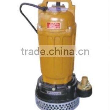 high performance QDX submersible water pump