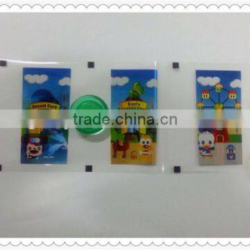 aqua transfer printing film