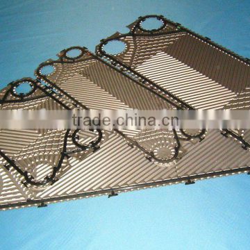 M6M Similar Plate for Plate Heat Exchanger