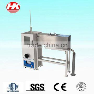 HK-1003 lab equipment/Destilacion apparatus