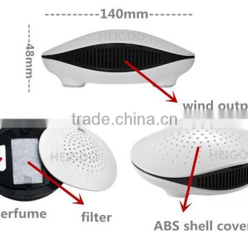 USB 2015 Portable Mini Air Purifier Car,Ionic Air Purifier