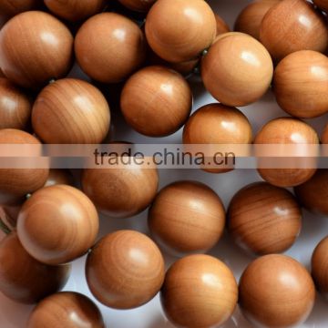 genuine white wood beads/mala prayer/chinese religious