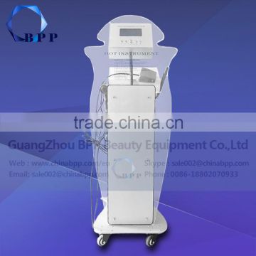 Facial Lifting RF RF Tripolar Radio Frequency System Best Skin Tightening Face Lifting Wrinkle Remover Machine