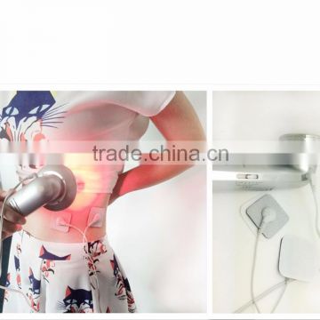 low price machine weight loss vibrator for personal care