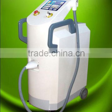 Most popular 808nm diode laser hair removal beauty device