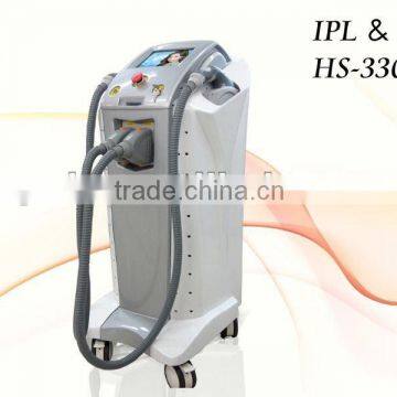 Arms Hair Removal Elight IPL RF Skin Care 10MHz And Hair Reduce Beauty Equipment Remove Tiny Wrinkle