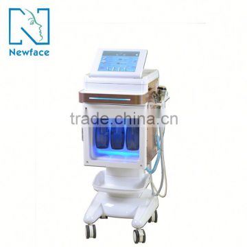 NV-WO2 5 In 1 Water oxygen microdermabrasion sydney for skin whitening spray for face care