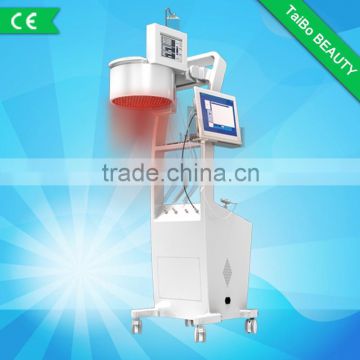 Hair loss Hair Regrowth hot sale treatment laser system for hosptial/clinic/spa
