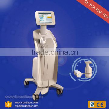 depilatory machine liposonix slim beauty equipment cavitation vacuum rf