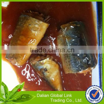 mackerel fish 155 grams