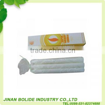 wholesale white household candle