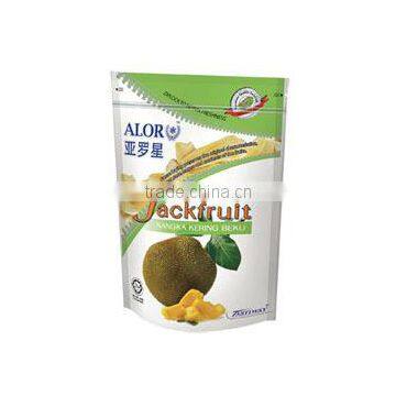 Freeze Dried Jackfruit