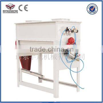 Poultry feed mixer animal food mixing machine