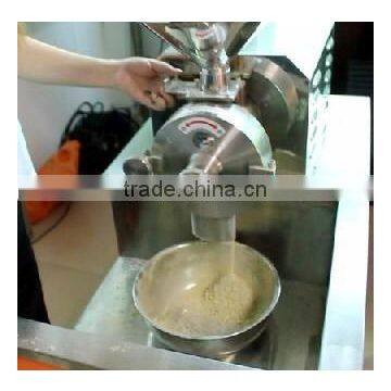 Automatic maize milling machine corn flour making machine corn flour roller mill