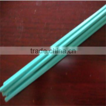 FD-BS01 high quality drying colored bamboo stick for bamboo product market