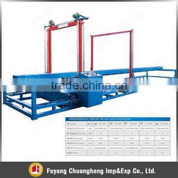 Light Weight chinese hot wire eps foam board cutting machine