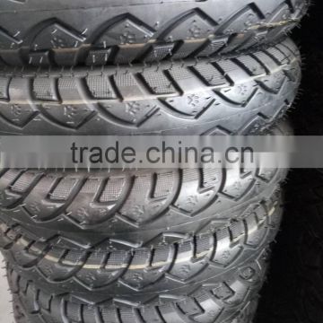 3.00-10 tubeless motorcycle tyre