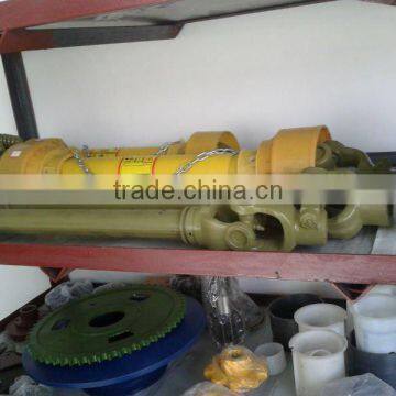 PTO Shafts Accessories