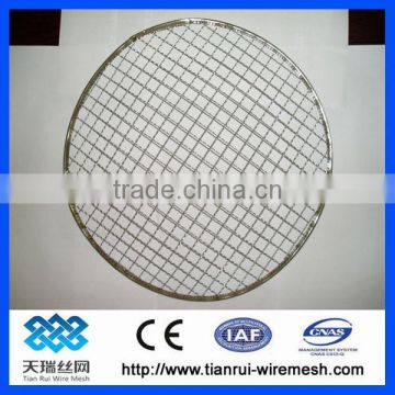 stainless steel barbecue bbq wire mesh net