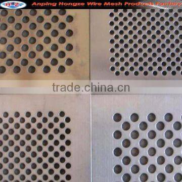 Hole Punching Mesh (manufacturer)