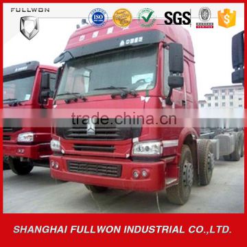 Chinese best SINOTRUCK cheap tow truck for sale