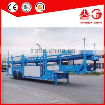 China Heavy Truck 10 Sets Vehicle Carrier Car Trucks for shopping