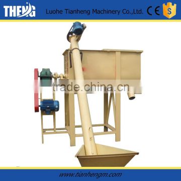 Electric multifunction cement powder mixer