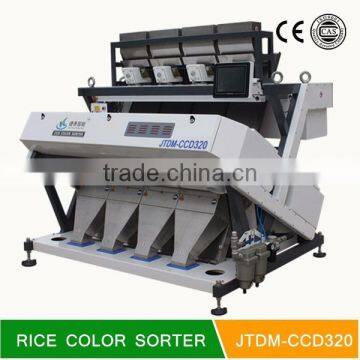 Terrific performance rice milling machine