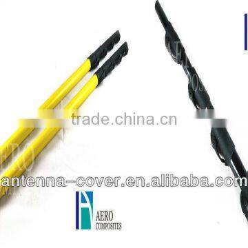 Pure water window cleaning pipes wholesale