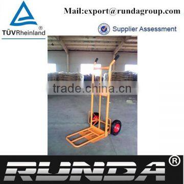 High Quality 250KG Special for Stairs Iron Trolley Hand Cart