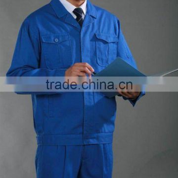 Construction Two Piece Workwear Coverall