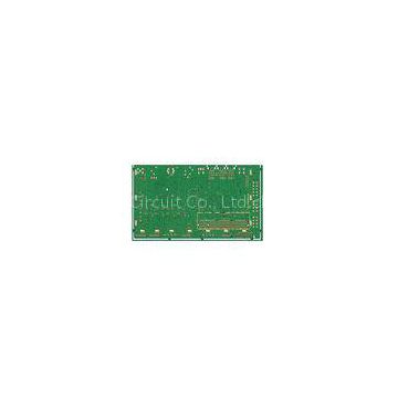 Teflon / Polyimide PI Base PCB Printed Circuit Board for Tablet PC
