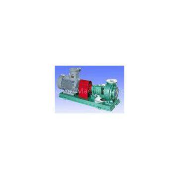 IHS Series Low Pressure Horizontal Centrifugal Pump For Chemical Industry