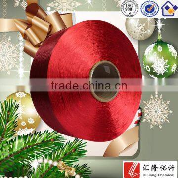 Polyester Filament Yarn POY Factory Price