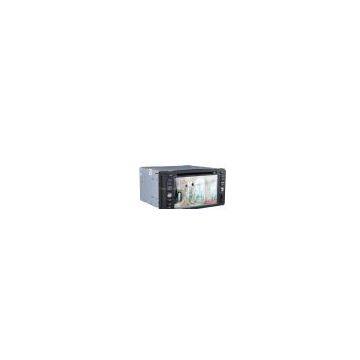 6.2 inch car GPS DVD player for TOYOTA-COROLLA EX/Previa/Vizi/Camry 2.4 /Florid/Vela/Vios (old)(Digital screen)