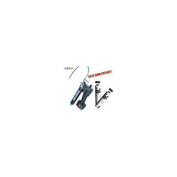 2013 Cordless Tools Cordless Grease Gun