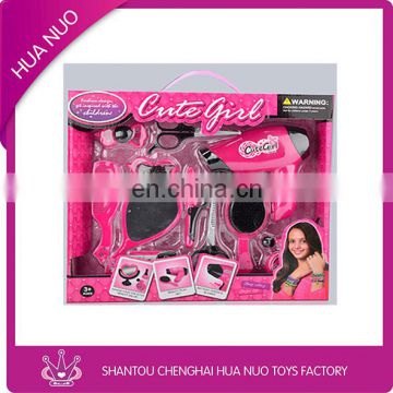 Best selling plastic beauty kit